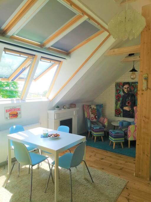 Retro Apartment Γκρατς Εξωτερικό φωτογραφία