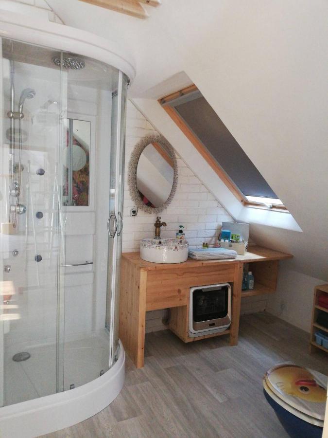 Retro Apartment Γκρατς Εξωτερικό φωτογραφία